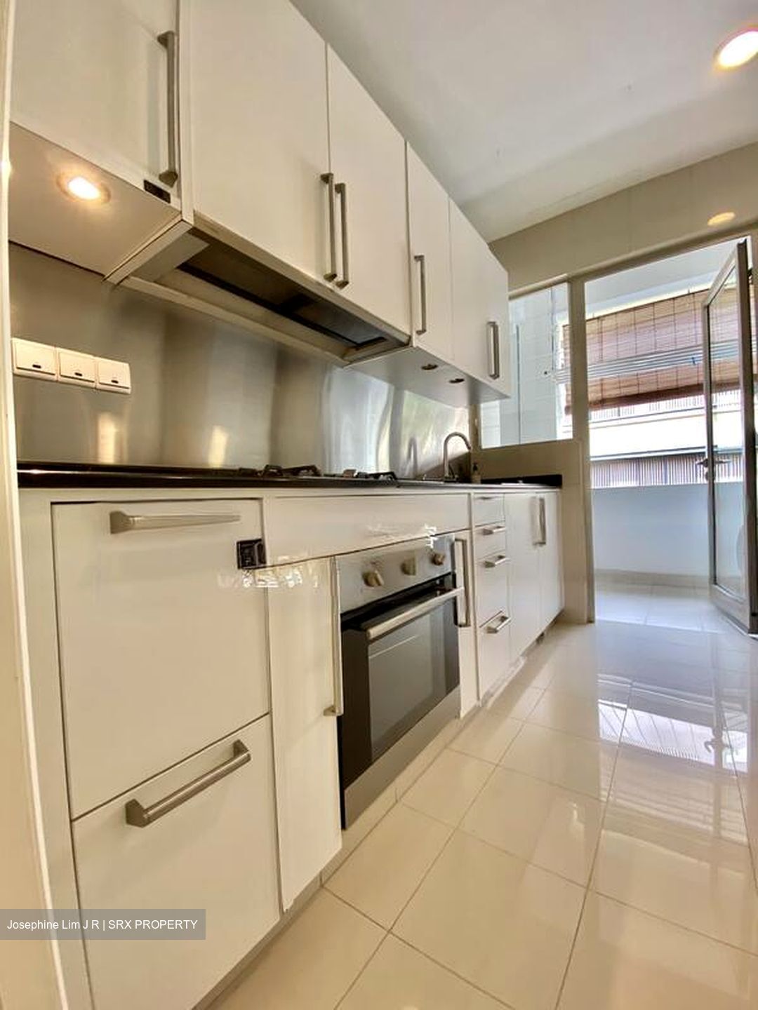 The Loft (D10), Condominium #456448451